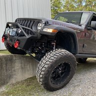 Which 4.5 lift kit Rebel Recon or Evo Fusion?