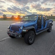 Badging Removal and Swap  Jeep Gladiator (JT) News, Forum, Community 