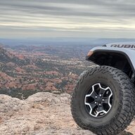 Nitto Ridge Grapplers vs Mickey Thompson Baja Boss AT | Jeep Gladiator (JT)  News, Forum, Community - JeepGladiatorForum.com