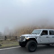 Bought 2022 JTRD in OR and fails smog in CA | Jeep Gladiator (JT) News ...