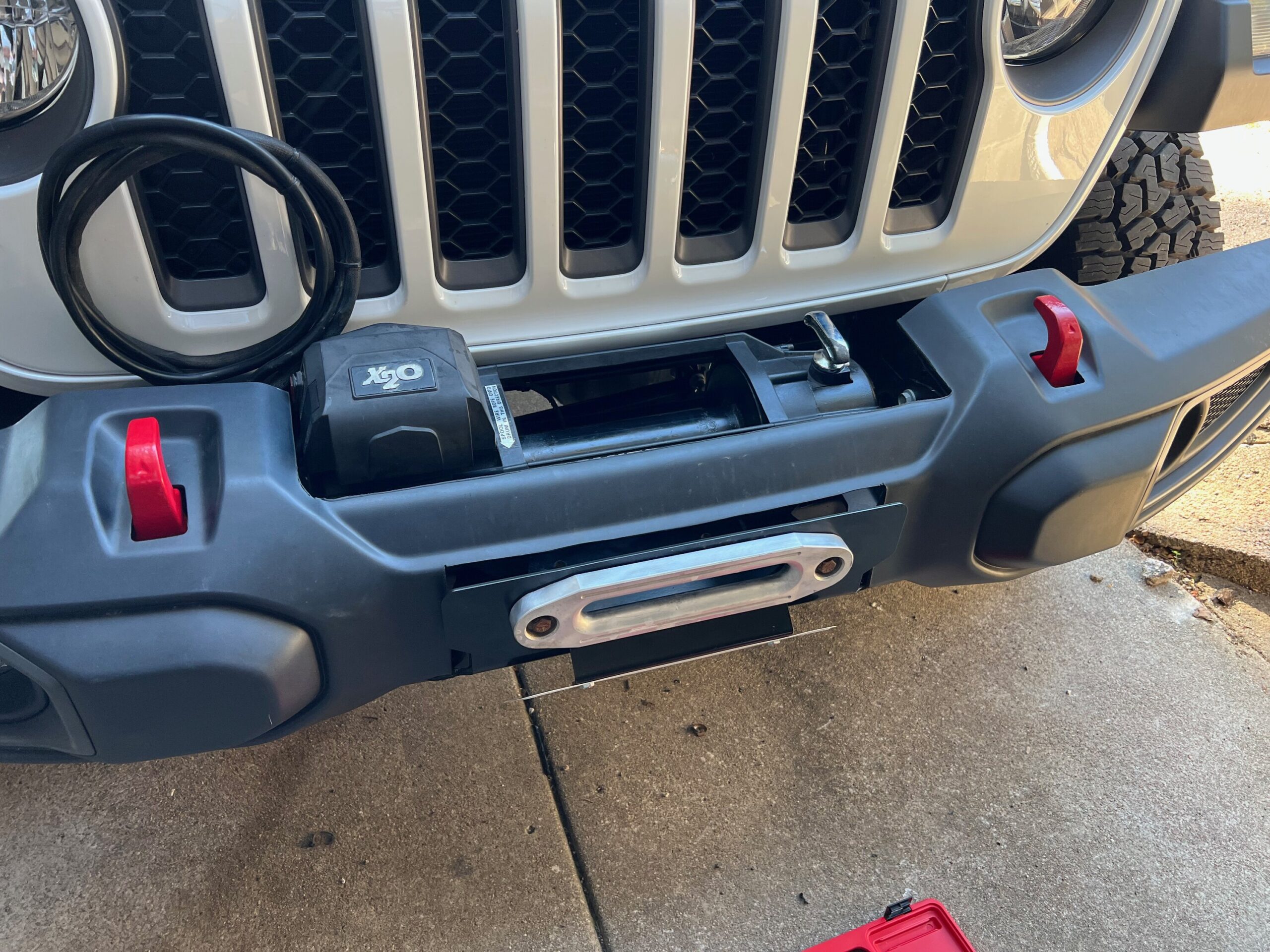 installed-a-winch-on-my-stock-plastic-rubicon-bumper-diy-writeup