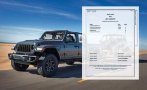 Jeep Gladiator (JT) News, Forum, Community –