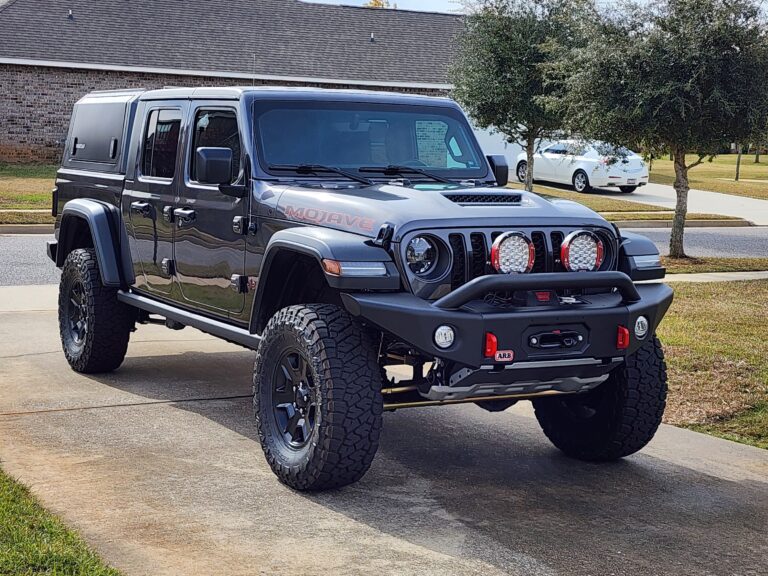 Artec Overstock and Clearance Sale on Now ! 5/5-5/14  Jeep Gladiator (JT)  News, Forum, Community 