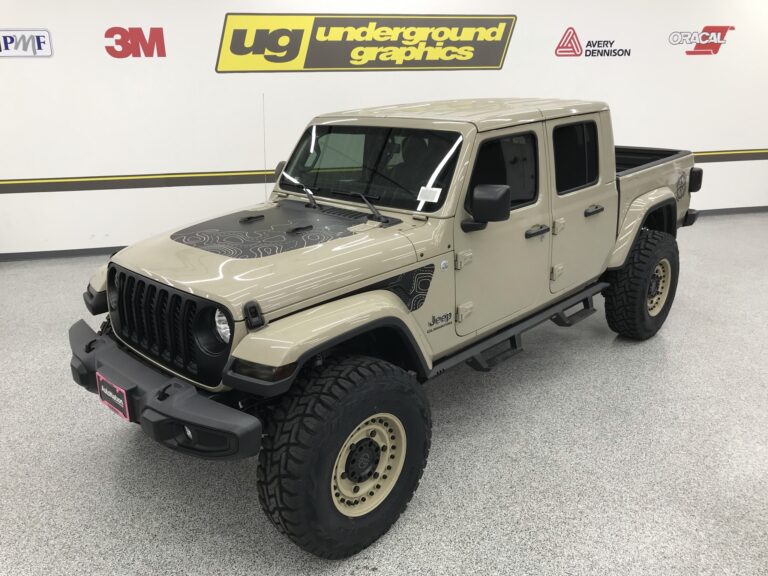 Artec Overstock and Clearance Sale on Now ! 5/5-5/14  Jeep Gladiator (JT)  News, Forum, Community 